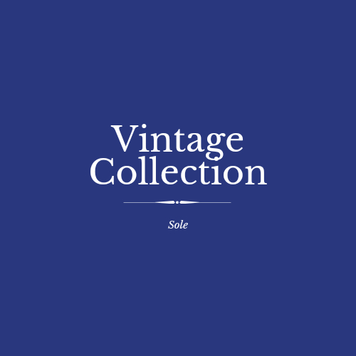 Visualizza lenti a contatto Vintage Collection