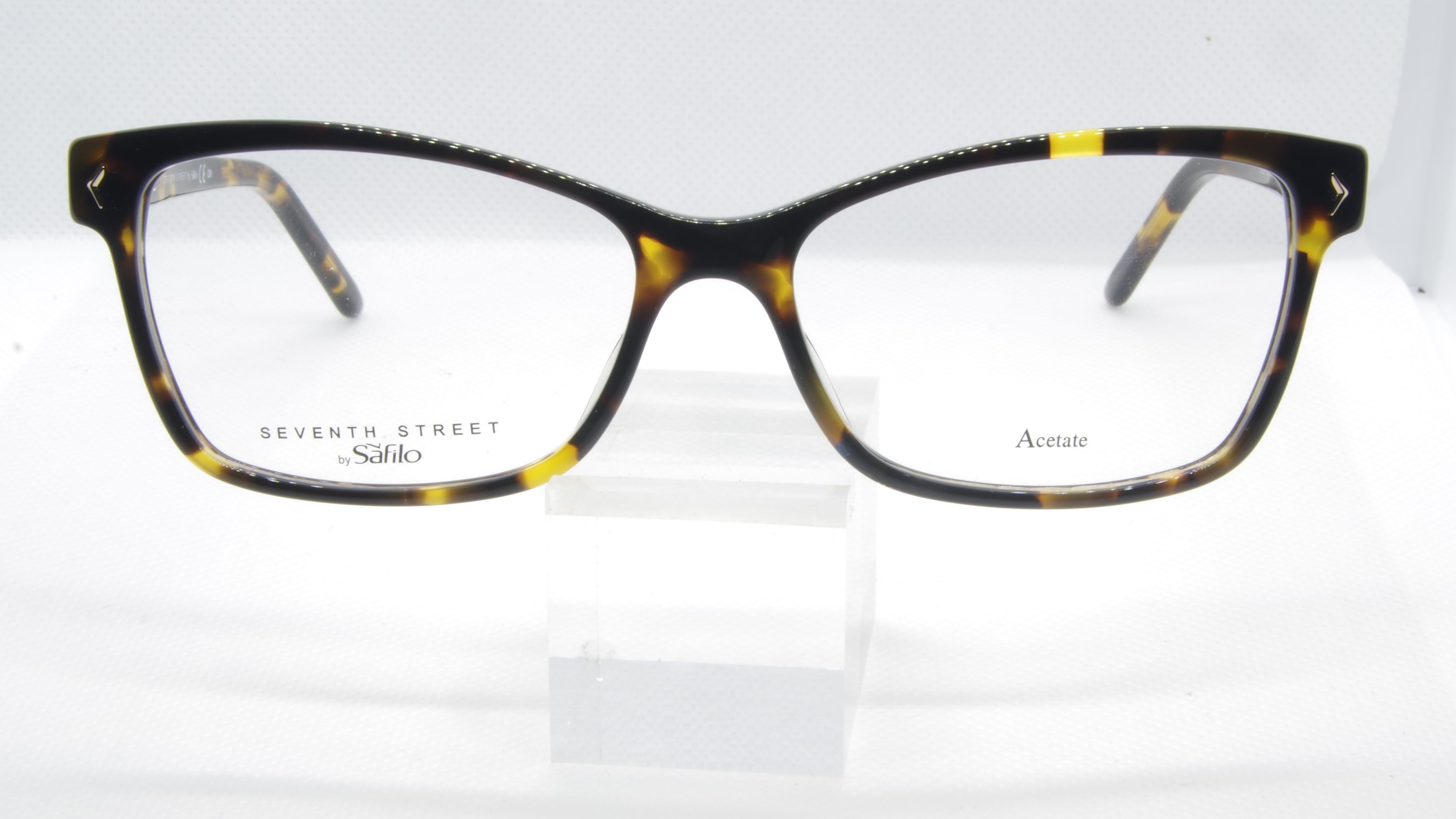 Occhiali da vista Seventh Street by Safilo