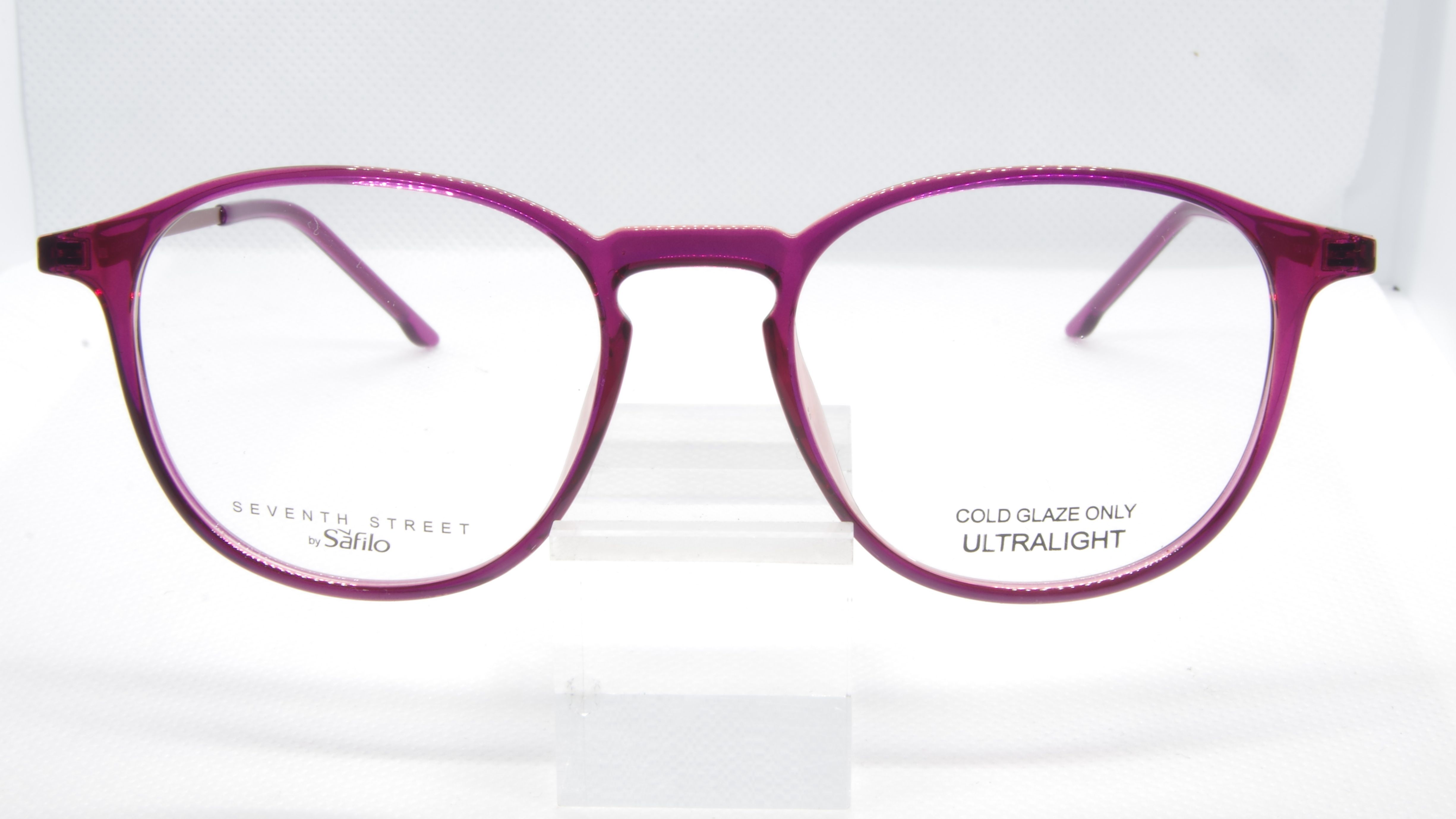 Occhiali da vista Seventh Street by Safilo