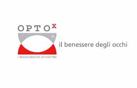 Visualizza lenti a contatto OPTOX