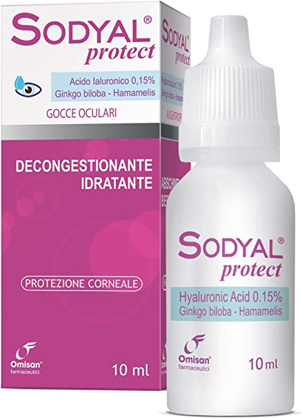 Scheda prodotto
